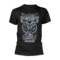 Moonspell t-shirt, Wolfheart, men´s