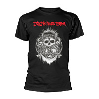 Extreme Noise Terror t-shirt, Logo, men´s