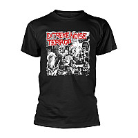 Extreme Noise Terror t-shirt, Holocaust, men´s