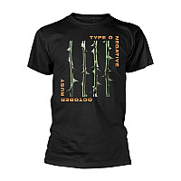 Type O Negative t-shirt, October Rust BP Black, men´s