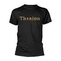Therion t-shirt, Logo, men´s