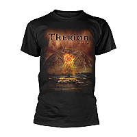 Therion t-shirt, Sirius B, men´s