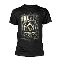 Volbeat t-shirt, Devils Spawn, men´s