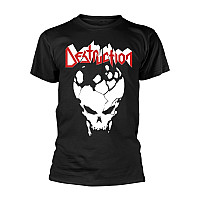 Destruction t-shirt, Est. 84, men´s