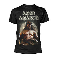 Amon Amarth t-shirt, Berzerker, men´s