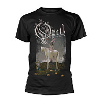 Opeth t-shirt, Horse, men´s