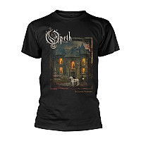 Opeth t-shirt, In Cauda Venenum, men´s