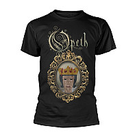 Opeth t-shirt, Crown, men´s
