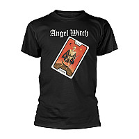 Angel Witch t-shirt, Loser Black, men´s