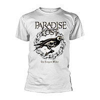 Paradise Lost t-shirt, The Longest Winter, men´s