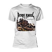 Death Angel t-shirt, The Ultra-Violence White, men´s