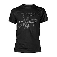My Chemical Romance t-shirt, Angel, men´s