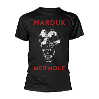 Marduk t-shirt, Werwolf Black, men´s