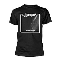 Venom t-shirt, Calm Before The Storm BP Black, men´s