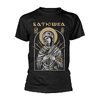Batushka t-shirt, Mary Dagger Black, men´s