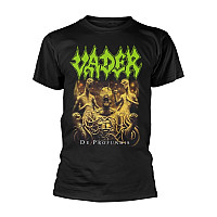 Vader t-shirt, De Profundis BP Black, men´s