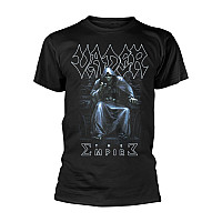Vader t-shirt, The Empire BP Black, men´s