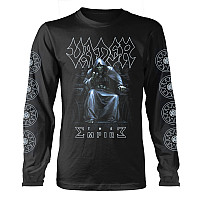 Vader t-shirt long rukáv, The Empire BP Black, men´s