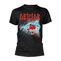 Deicide t-shirt, Once Upon The Cross Black, men´s