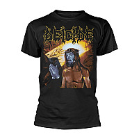 Deicide t-shirt, Serpents Of The Light BP Black, men´s