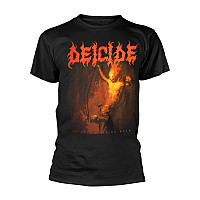 Deicide t-shirt, In The Minds Of Evil Black, men´s