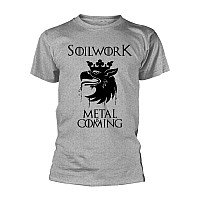 Soilwork t-shirt, Got Grey, men´s