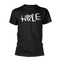 Hole t-shirt, Shut Up BP Black, men´s