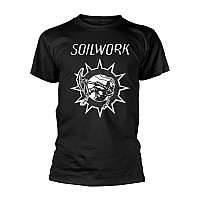 Soilwork t-shirt, Symbol Black, men´s