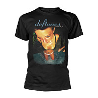 Deftones t-shirt, Around The Fur 2022 Black, men´s