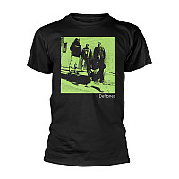 Deftones t-shirt, Green Black, men´s
