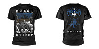 Marduk t-shirt, Wolves BP Black, men´s