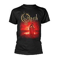 Opeth t-shirt, Still Life BP Black, men´s