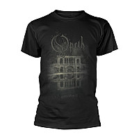 Opeth t-shirt, Morningrise Black, men´s