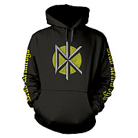 Dead Kennedys mikina, Fresh Fruit For Rotting Vegetables BP Black, men´s