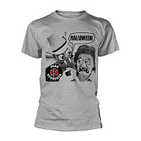 Dead Kennedys t-shirt, Halloween Grey, men´s