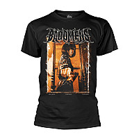 Bad Omens t-shirt, Mira Black, men´s