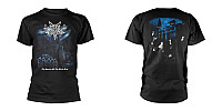 Dark Funeral t-shirt, The Secrets Of The Black Arts BP Black, men´s