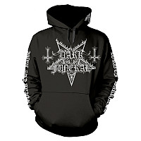 Dark Funeral mikina, The Secrets Of The Black Arts BP Black, men´s