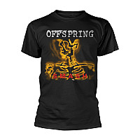The Offspring t-shirt, The Smash Black, men´s