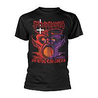 Possessed t-shirt, Beyond The Gates Black, men´s