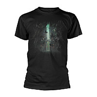 Katatonia t-shirt, Sky Void Black, men´s