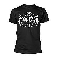 Marduk t-shirt, Cross BP Black, men´s