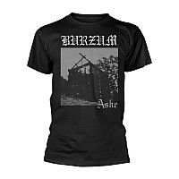 Burzum t-shirt, Aske, men´s