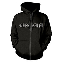 Burzum mikina, Aske Zipped, men´s