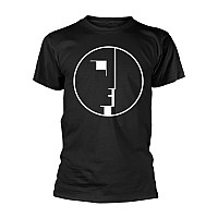 Bauhaus t-shirt, Logo, men´s