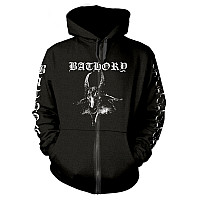 Bathory mikina, Goat Zipped, men´s