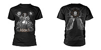 Behemoth t-shirt, Evangelion, men´s