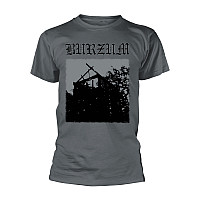 Burzum t-shirt, Aske Grey, men´s