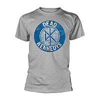 Dead Kennedys t-shirt, Bedtime For Democracy, men´s