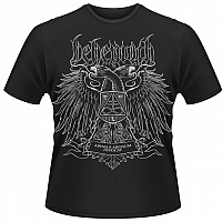 Behemoth t-shirt, Abyssus Abyssum Invocat, men´s